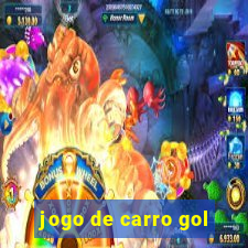 jogo de carro gol